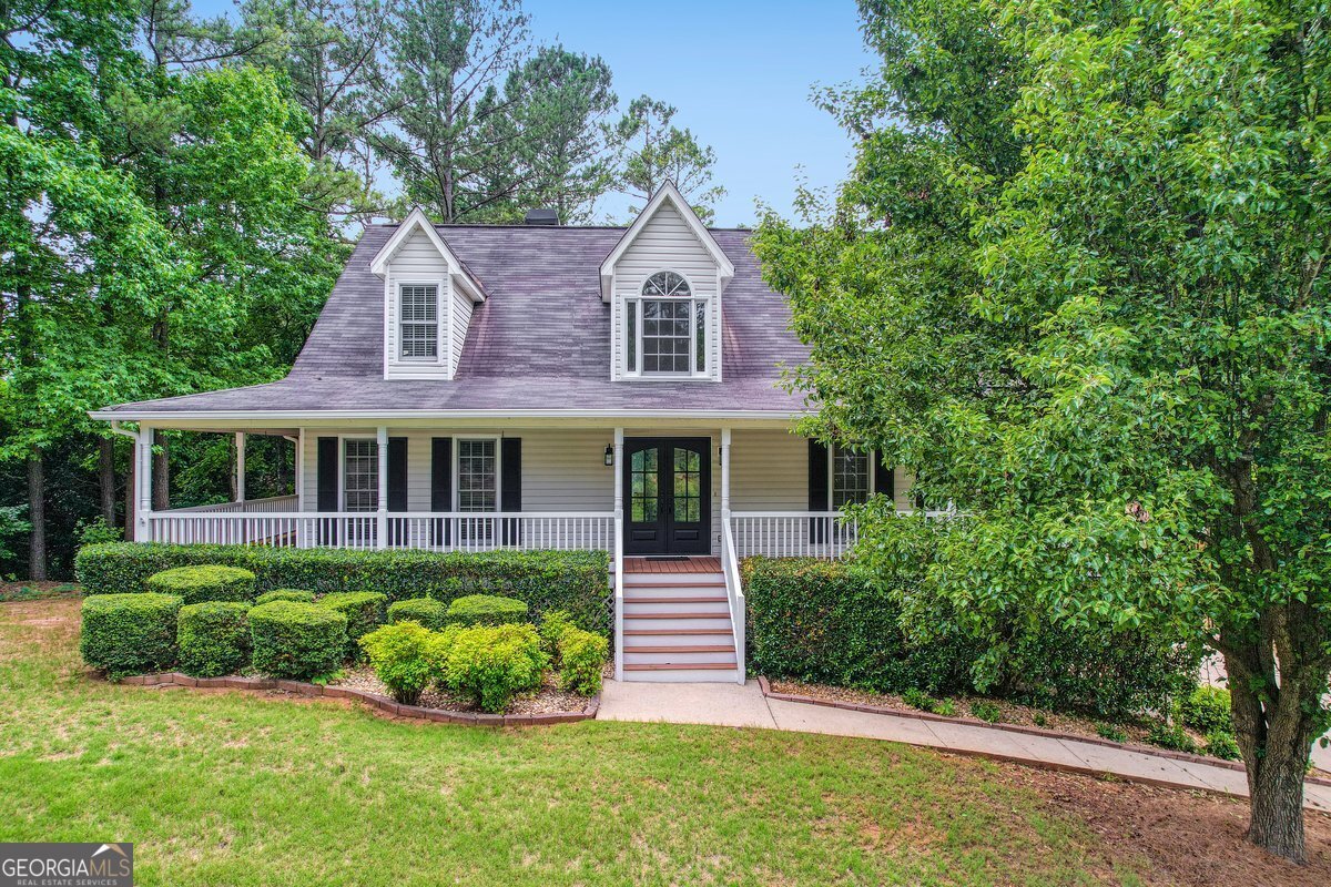 212 Warrenton Drive Douglasville - 2