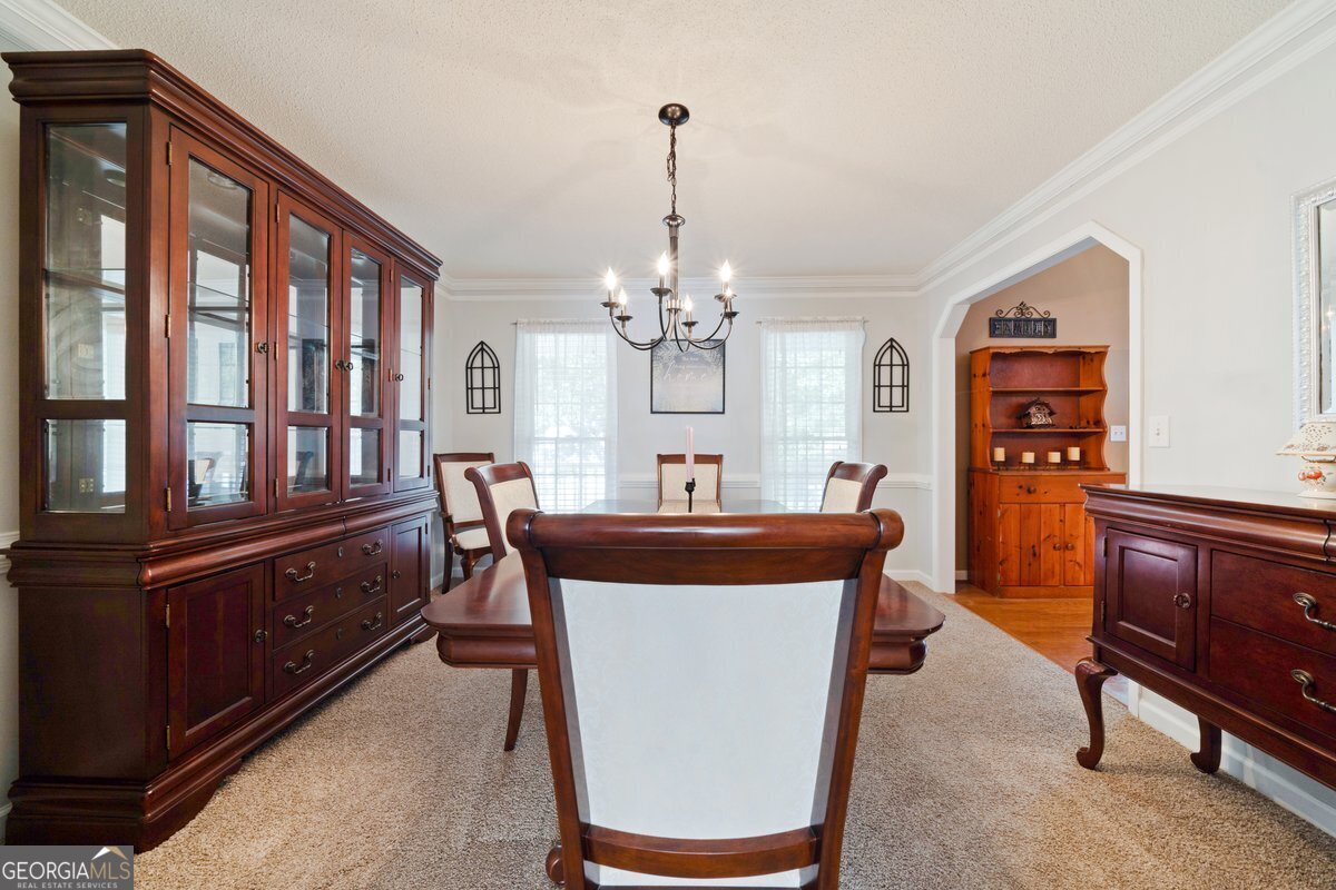 212 Warrenton Drive Douglasville - 21