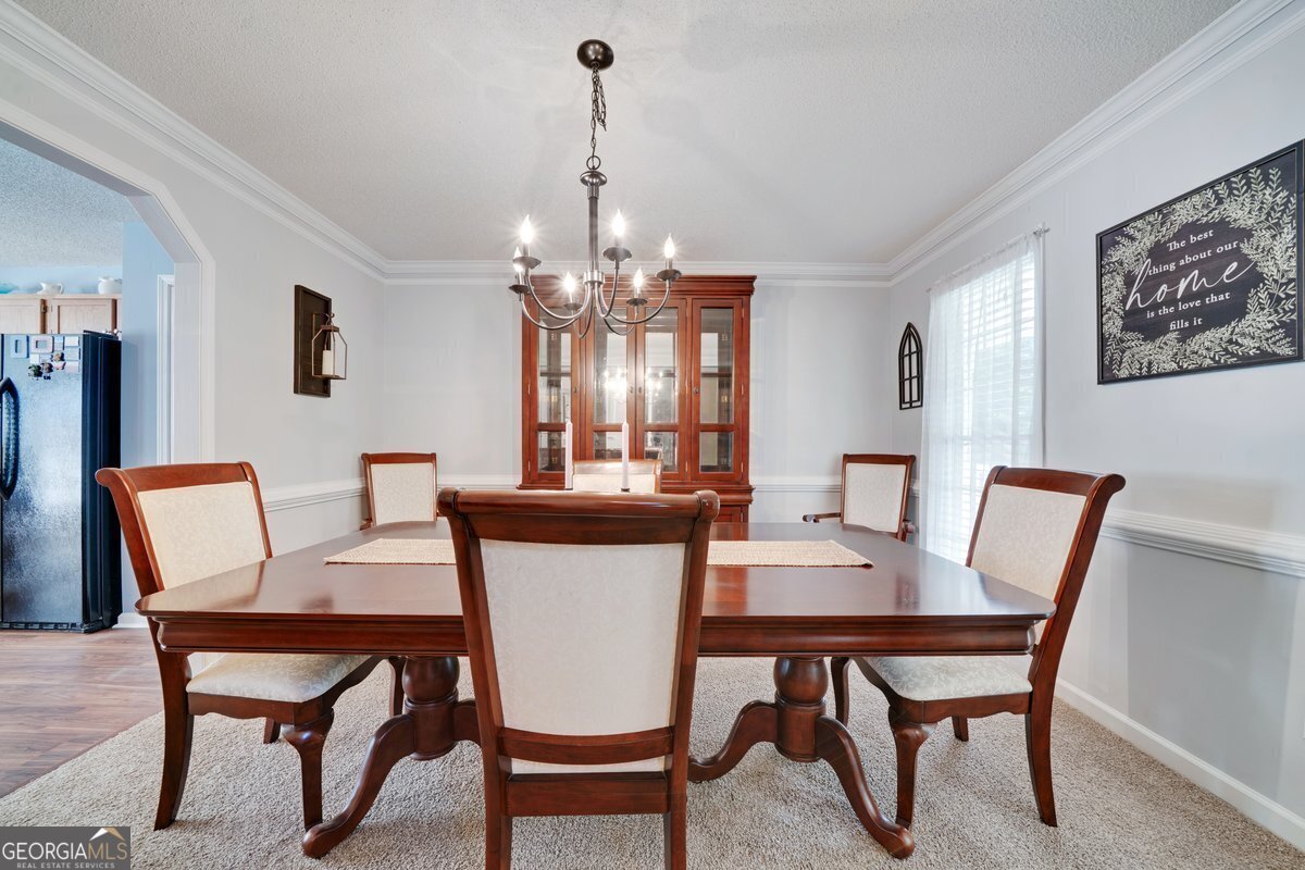 212 Warrenton Drive Douglasville - 22