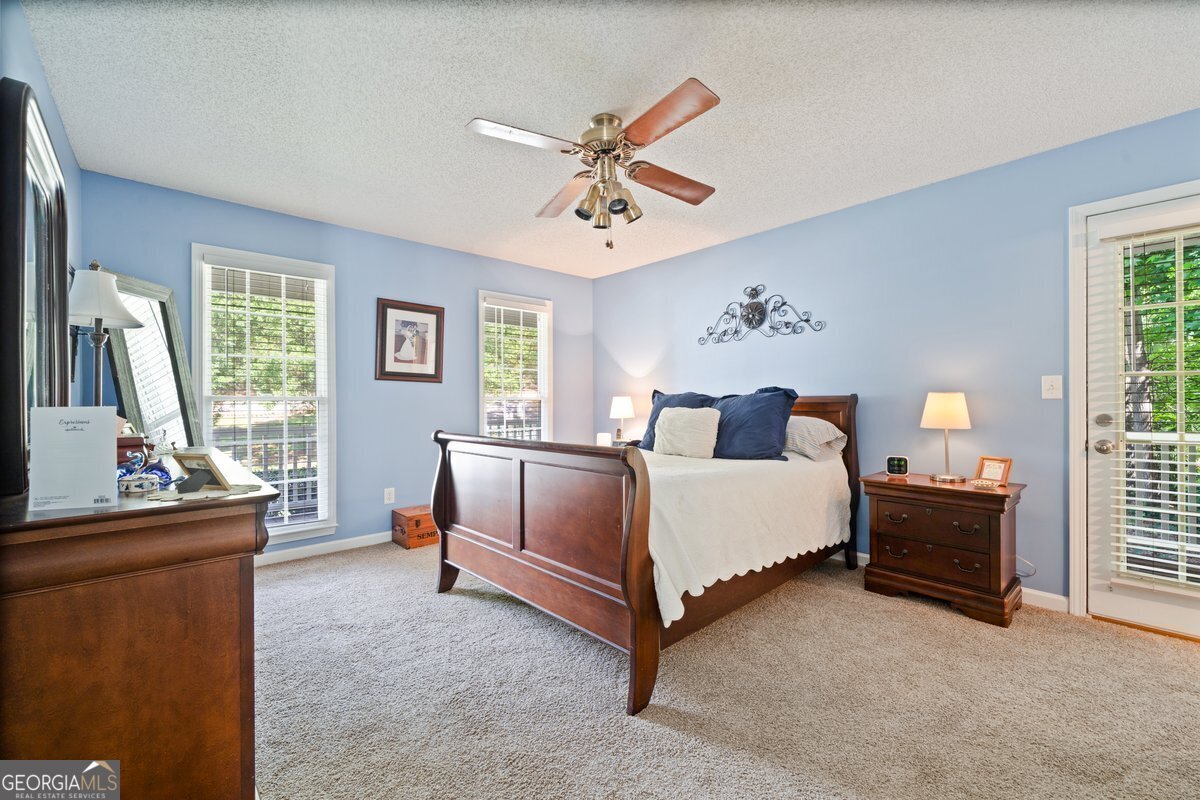 212 Warrenton Drive Douglasville - 23