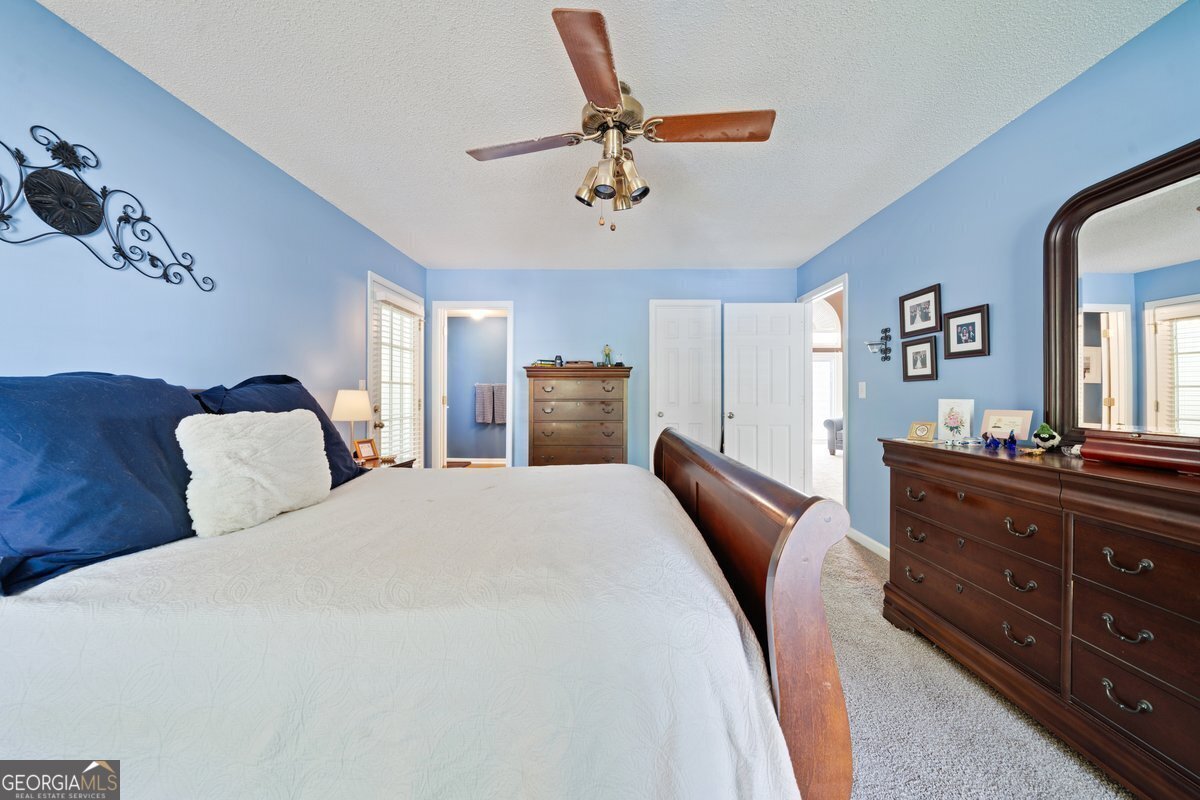 212 Warrenton Drive Douglasville - 24