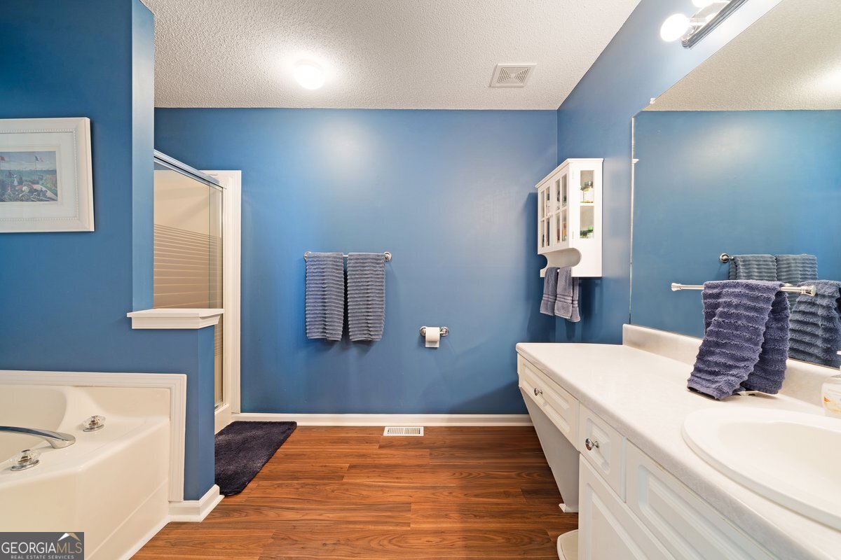 212 Warrenton Drive Douglasville - 25