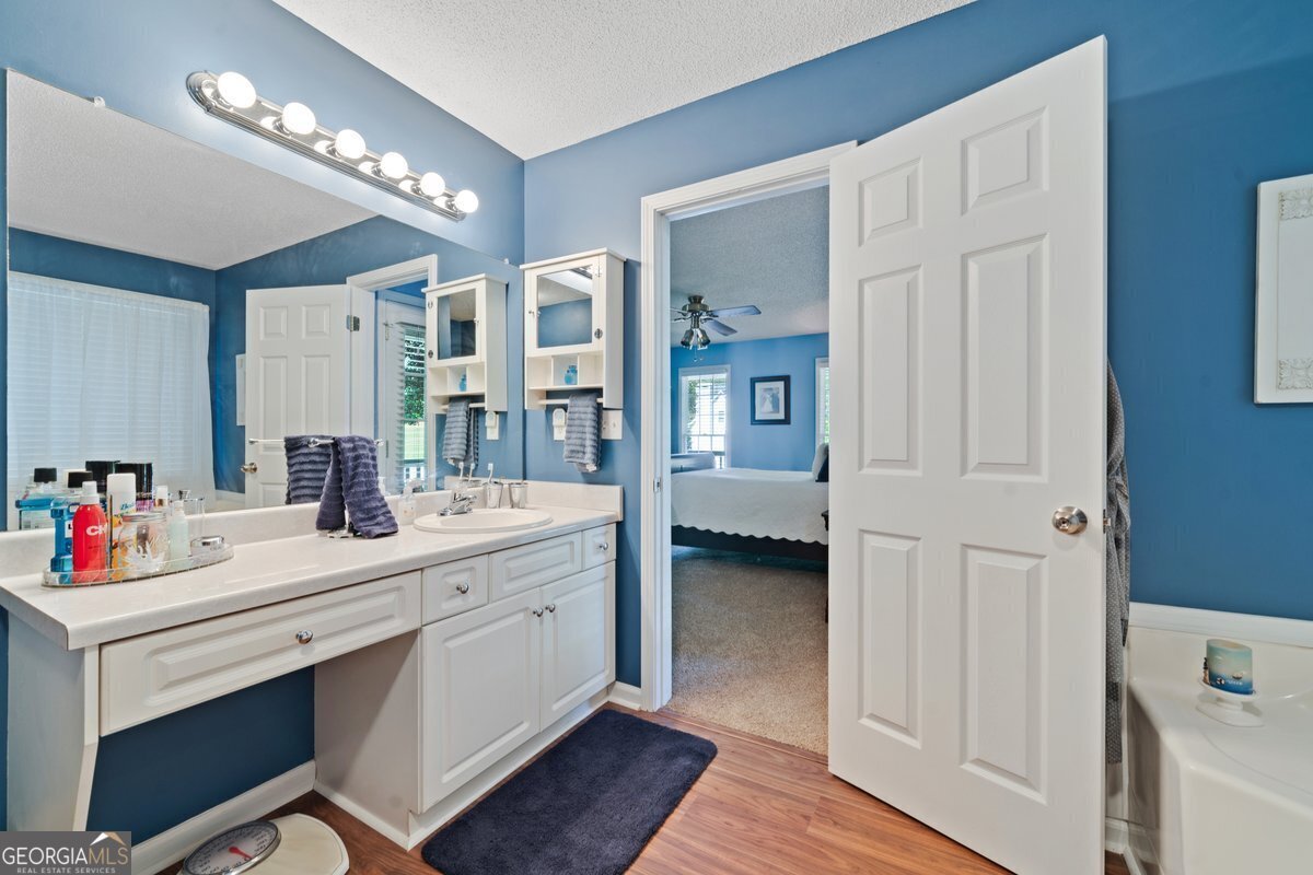 212 Warrenton Drive Douglasville - 27
