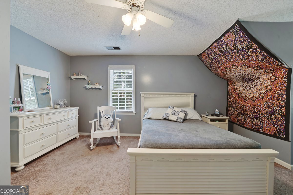 212 Warrenton Drive Douglasville - 29