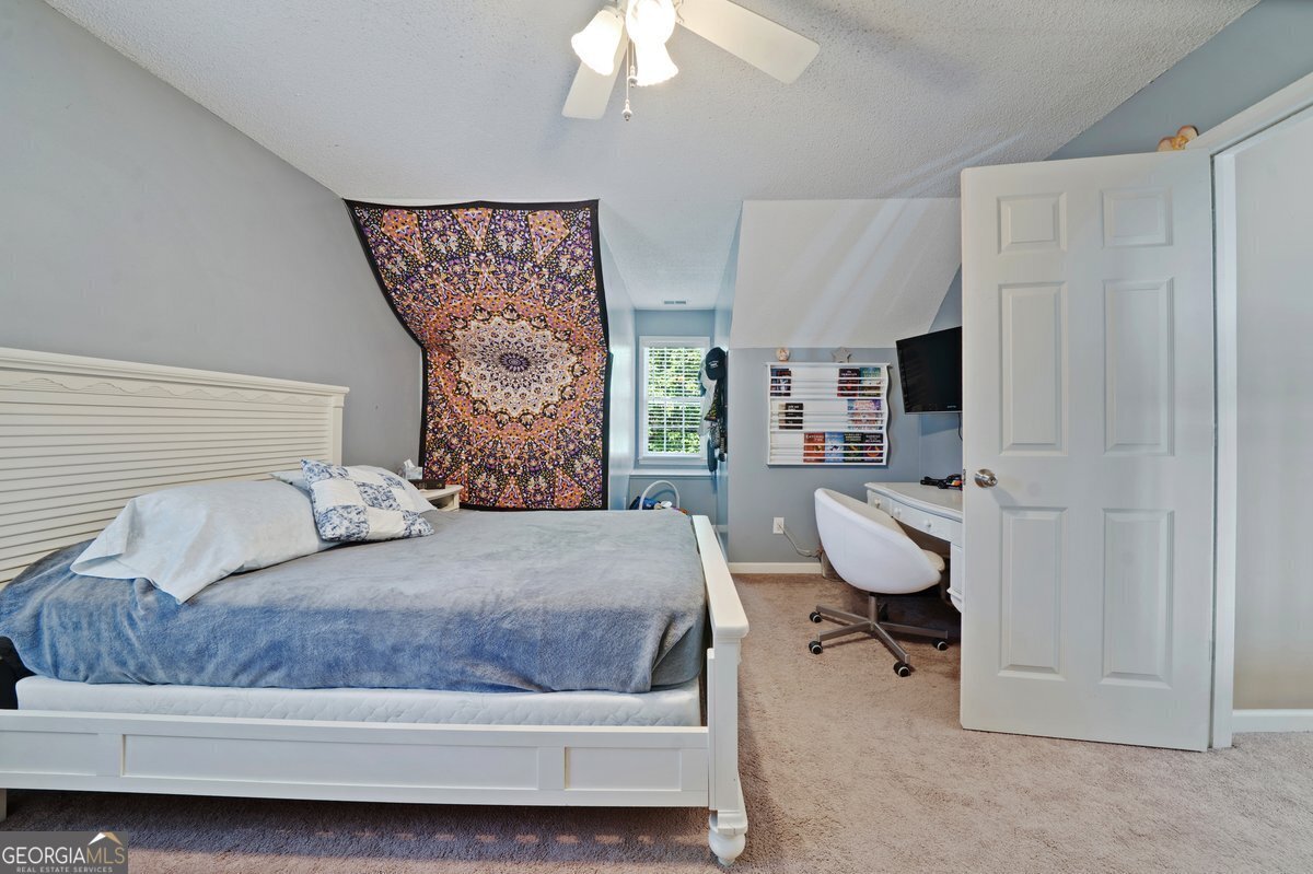 212 Warrenton Drive Douglasville - 30