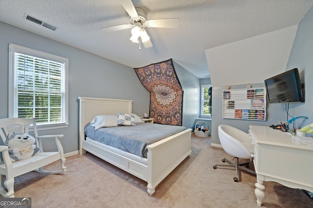 212 Warrenton Drive Douglasville - 31