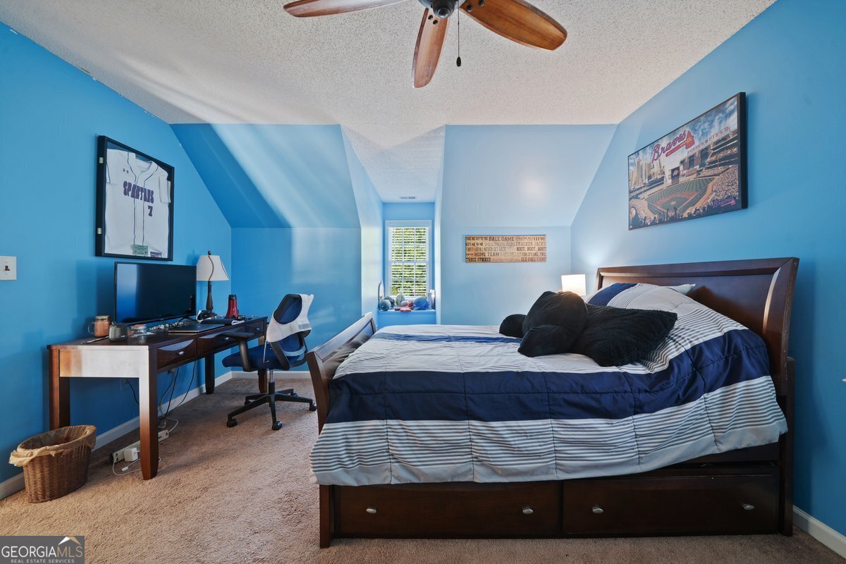 212 Warrenton Drive Douglasville - 34