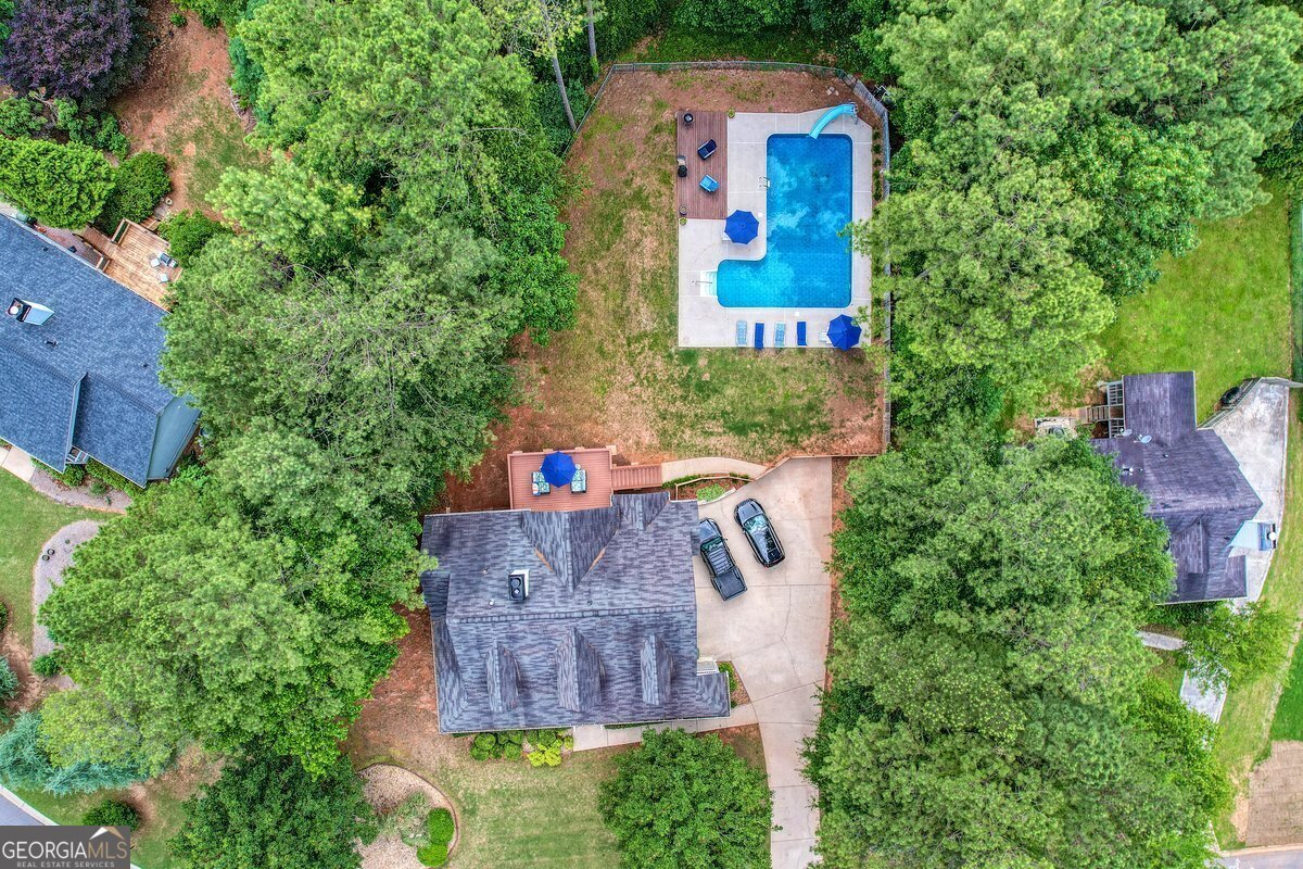 212 Warrenton Drive Douglasville - 37