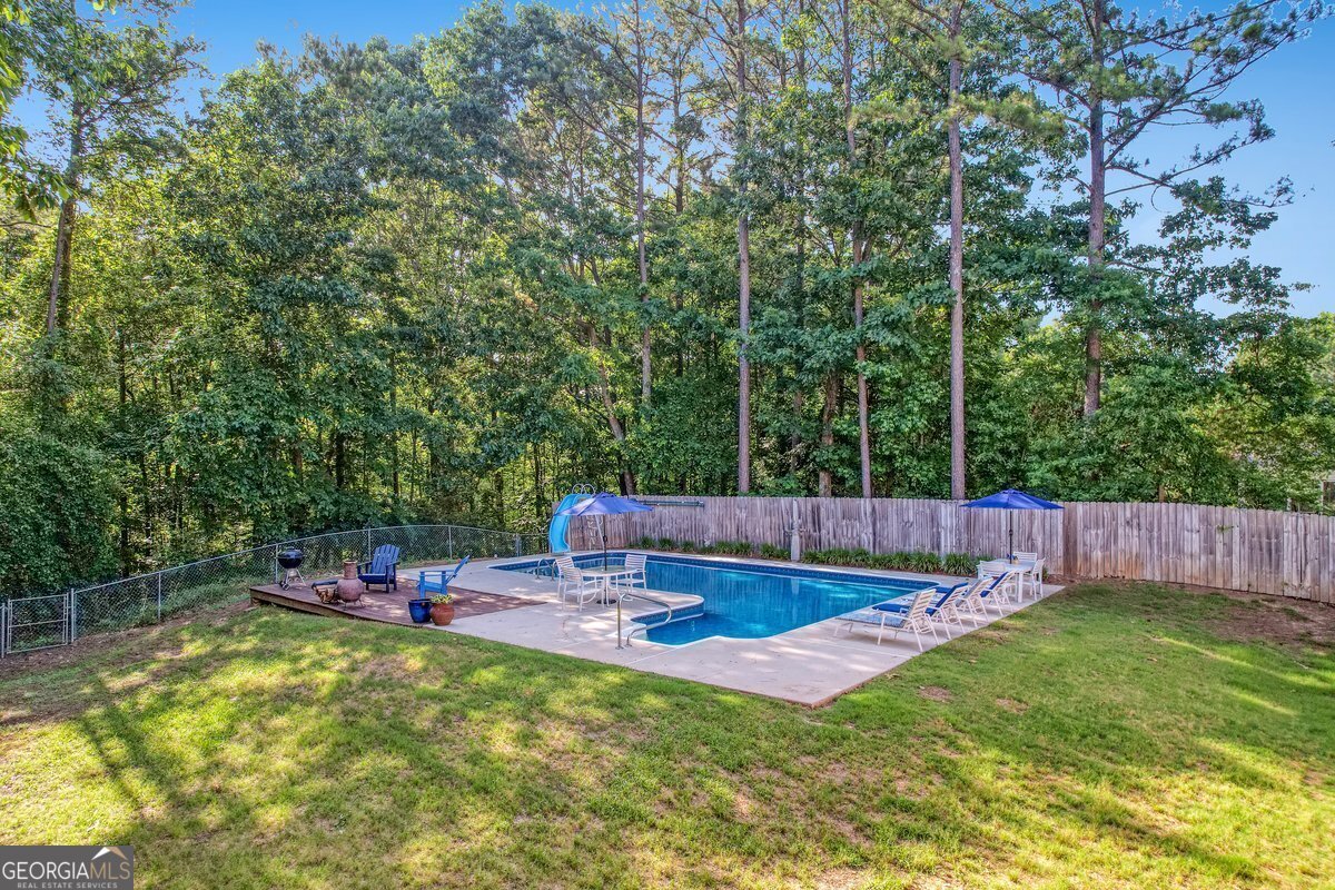 212 Warrenton Drive Douglasville - 39