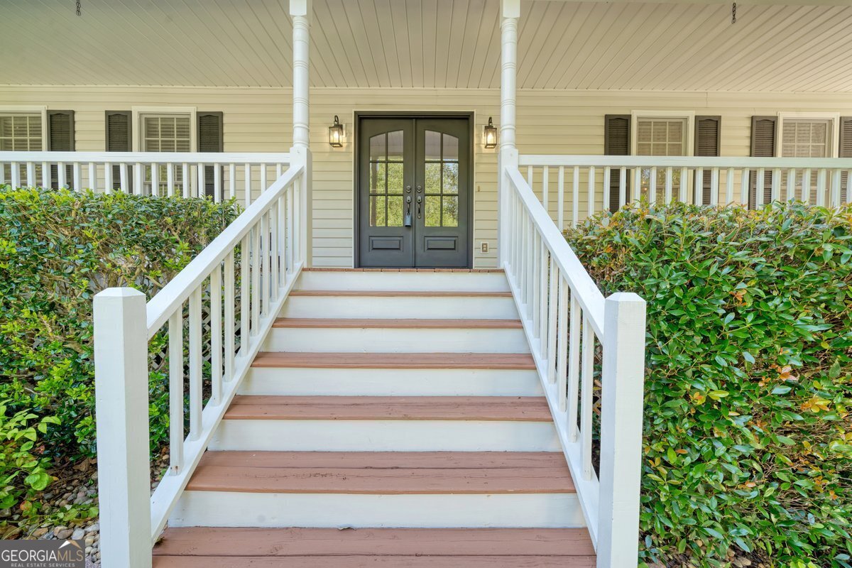 212 Warrenton Drive Douglasville - 4