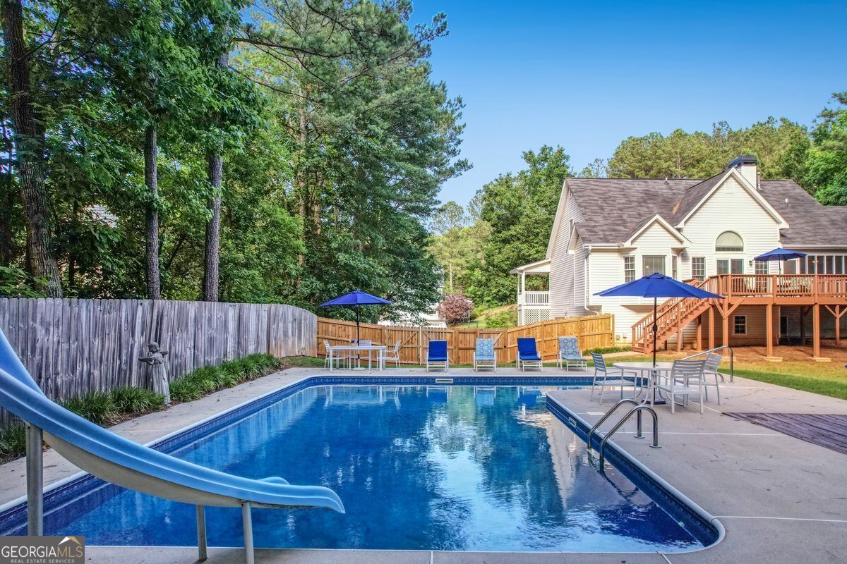 212 Warrenton Drive Douglasville - 44