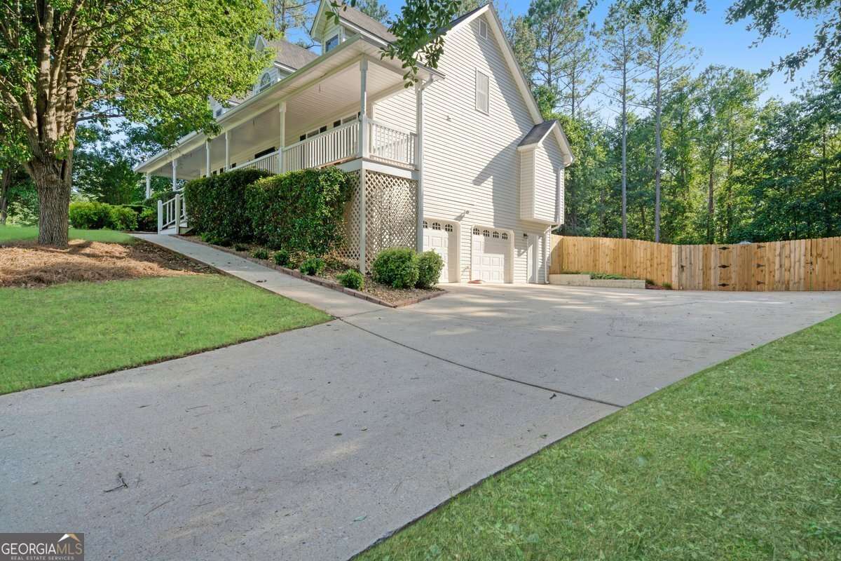 212 Warrenton Drive Douglasville - 5