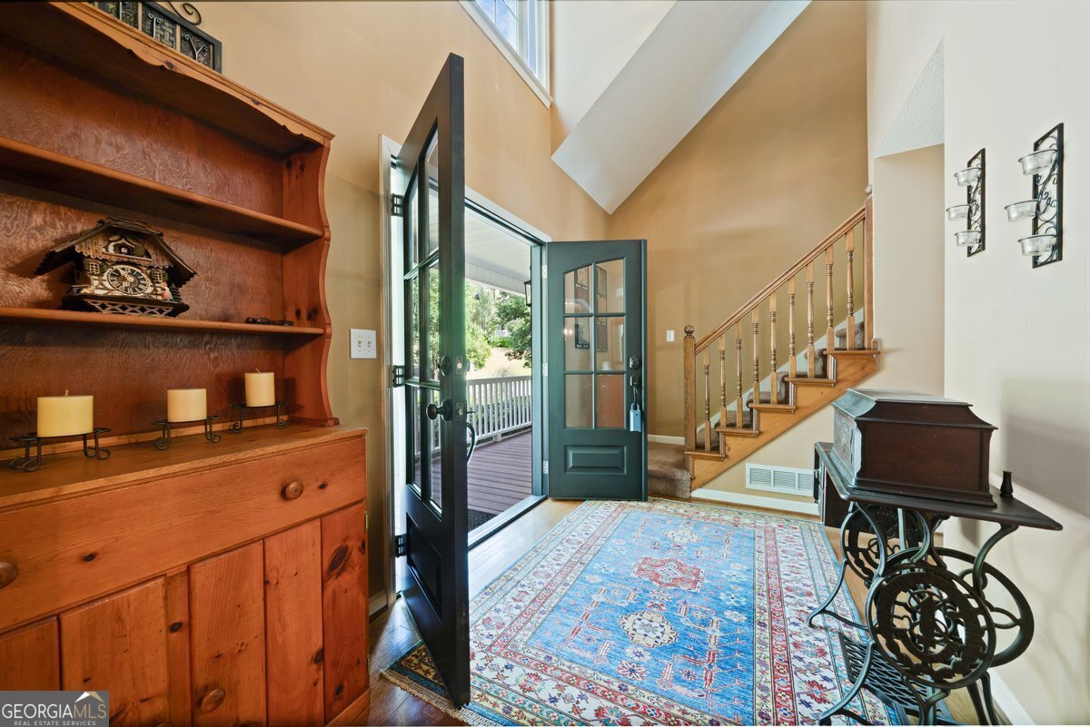 212 Warrenton Drive Douglasville - 8