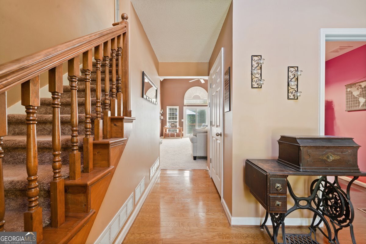 212 Warrenton Drive Douglasville - 9