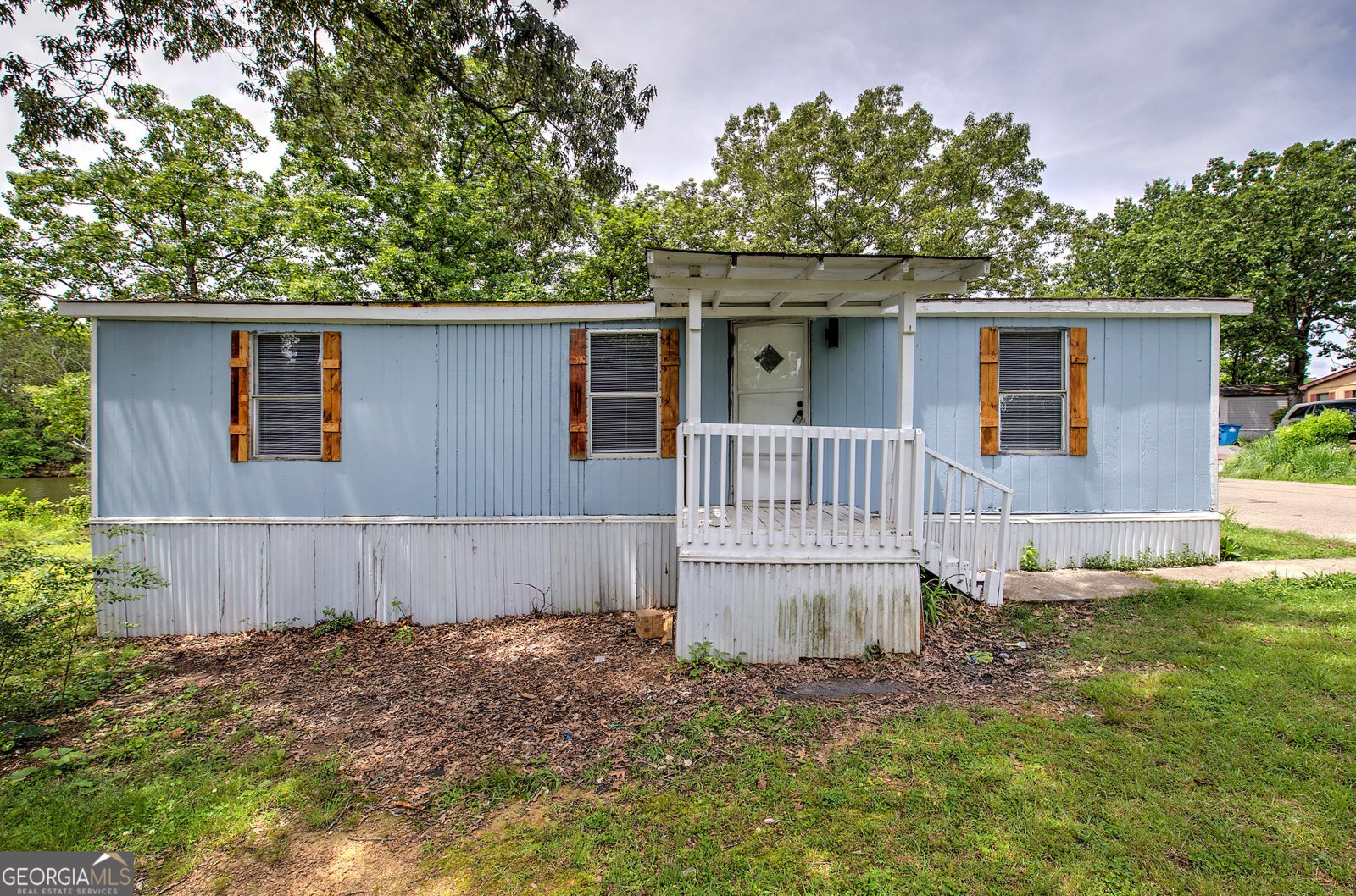 31 Tency Lane Rome - 1