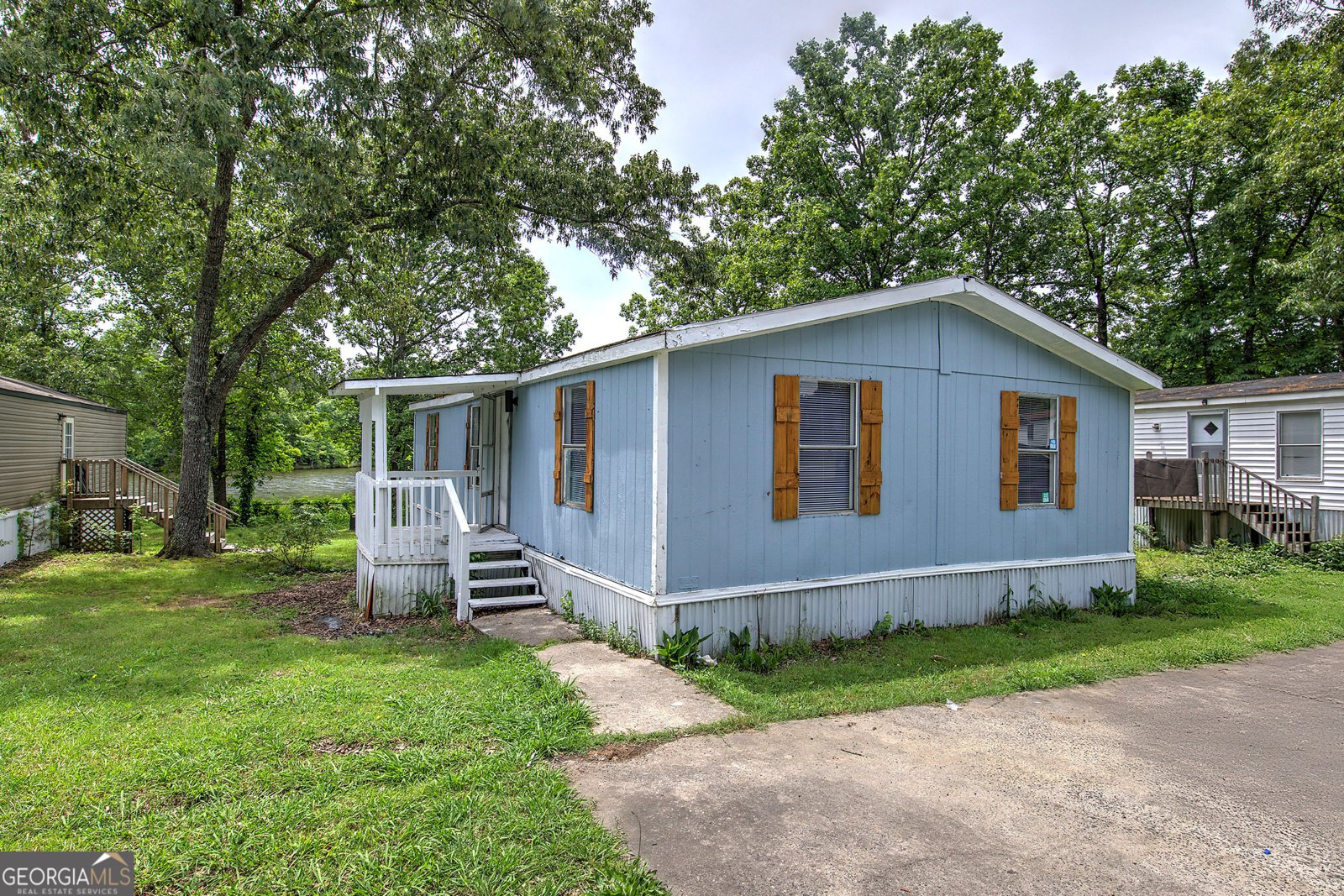 31 Tency Lane Rome - 2