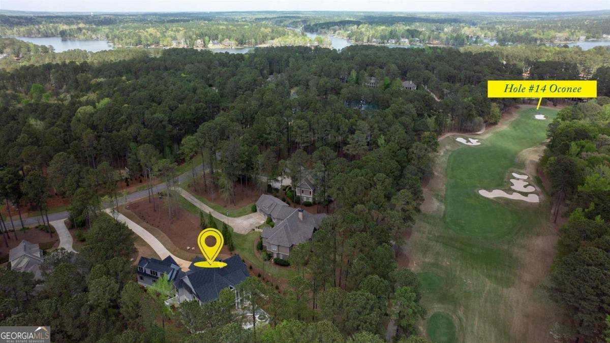1111 Swift Creek Greensboro - 10