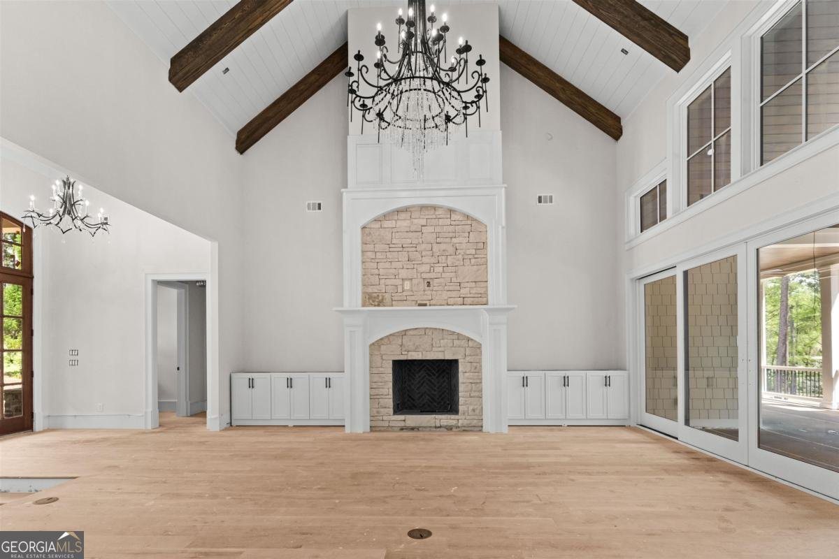 1111 Swift Creek Greensboro - 19
