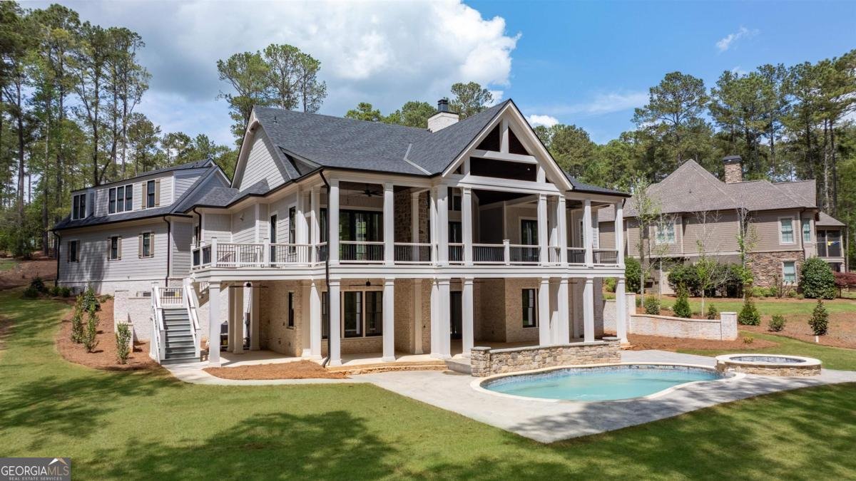 1111 Swift Creek Greensboro - 2