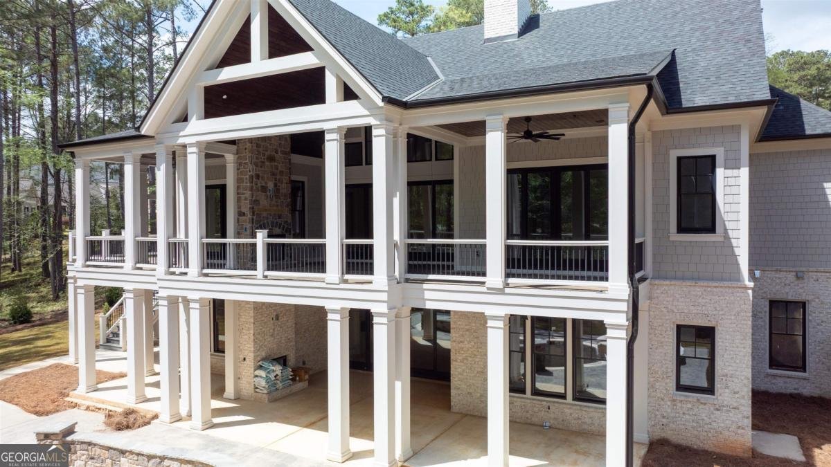 1111 Swift Creek Greensboro - 3