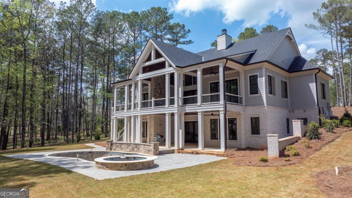 1111 Swift Creek Greensboro - 4