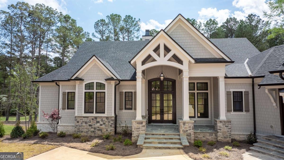 1111 Swift Creek Greensboro - 5