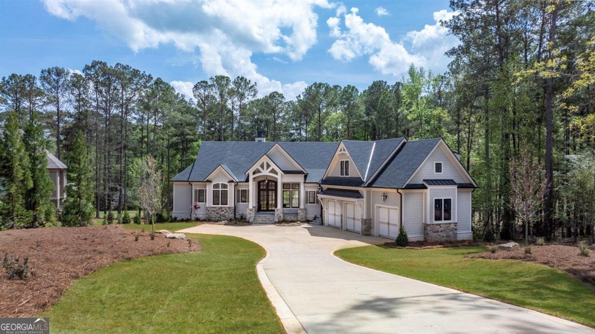 1111 Swift Creek Greensboro - 6