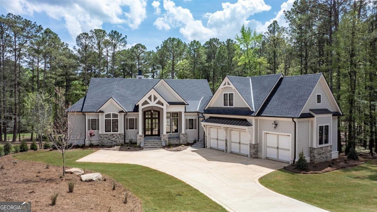 1111 Swift Creek Greensboro - 7