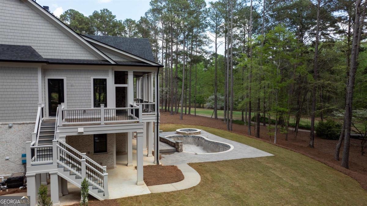 1111 Swift Creek Greensboro - 8