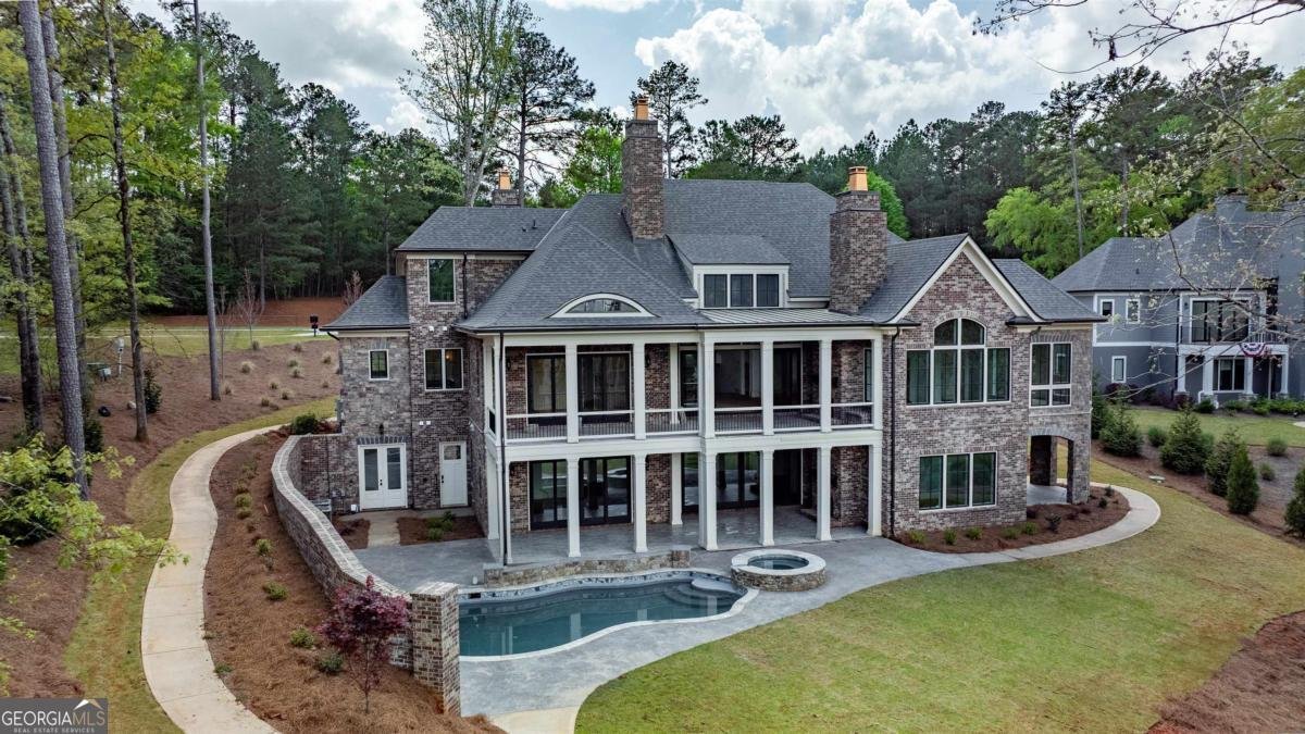 5010 Browns Ford Road Greensboro - 1