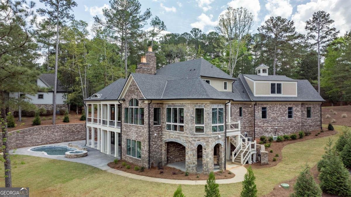 5010 Browns Ford Road Greensboro - 2