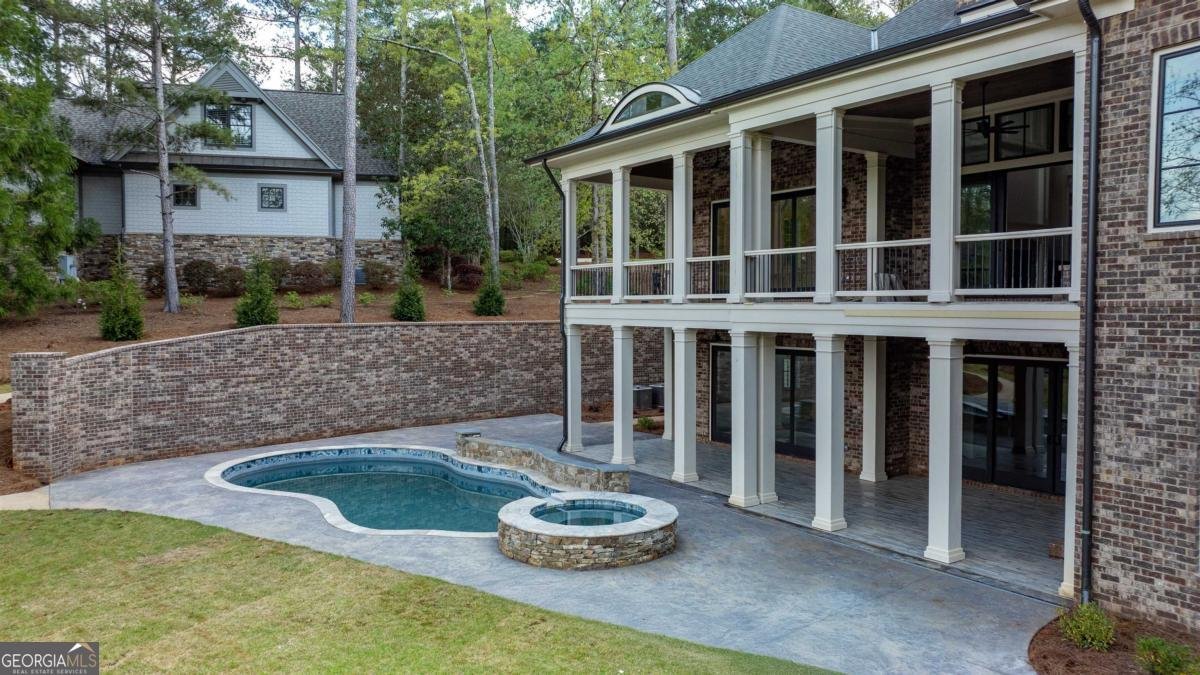 5010 Browns Ford Road Greensboro - 3