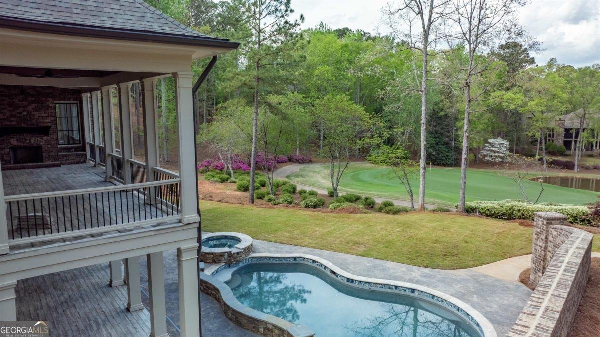 5010 Browns Ford Road Greensboro - 4