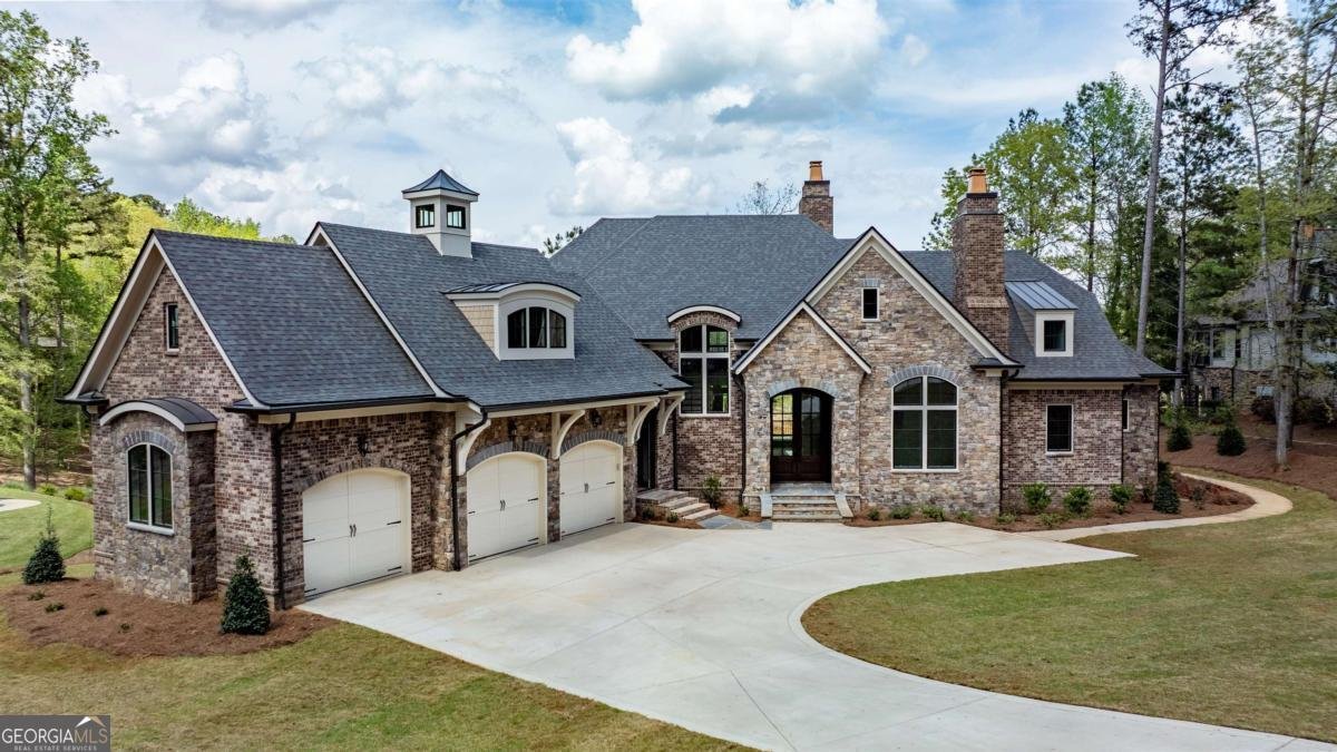 5010 Browns Ford Road Greensboro - 5