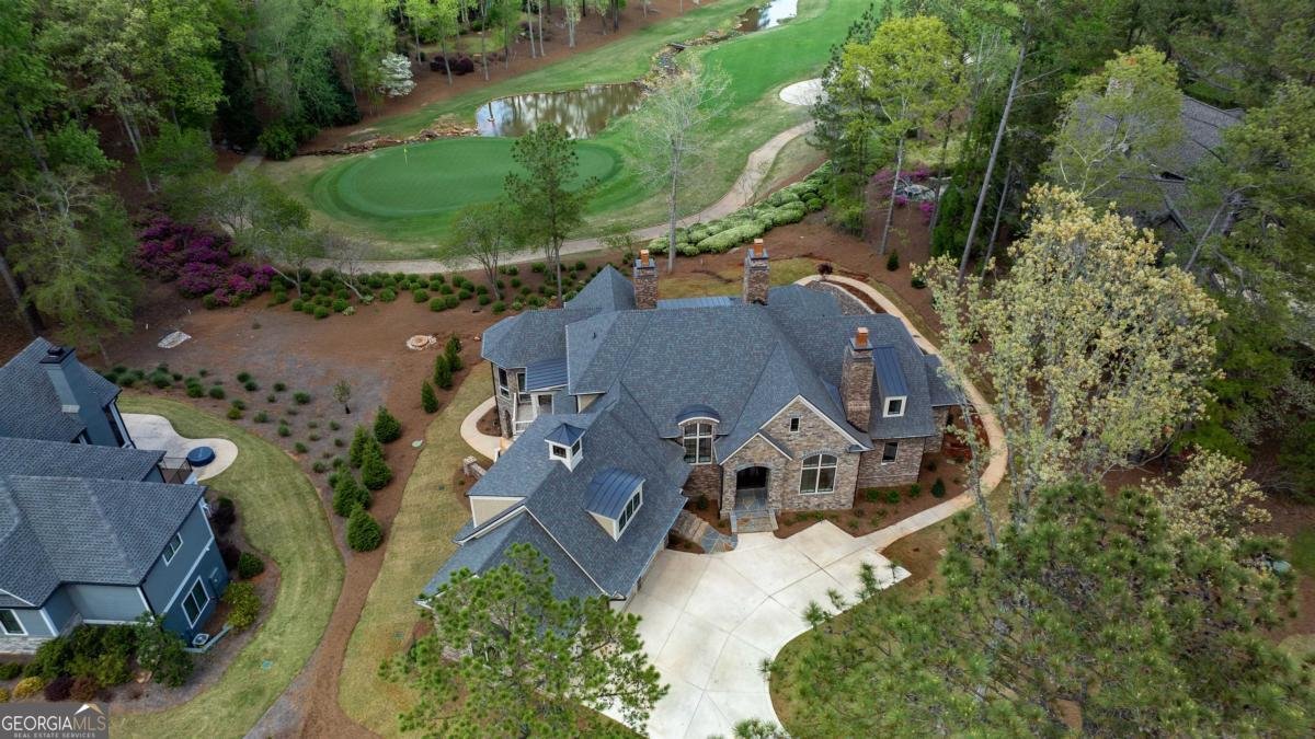 5010 Browns Ford Road Greensboro - 7