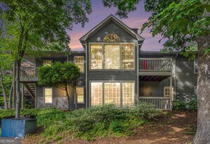 2105 Country Park Drive Smyrna - 1