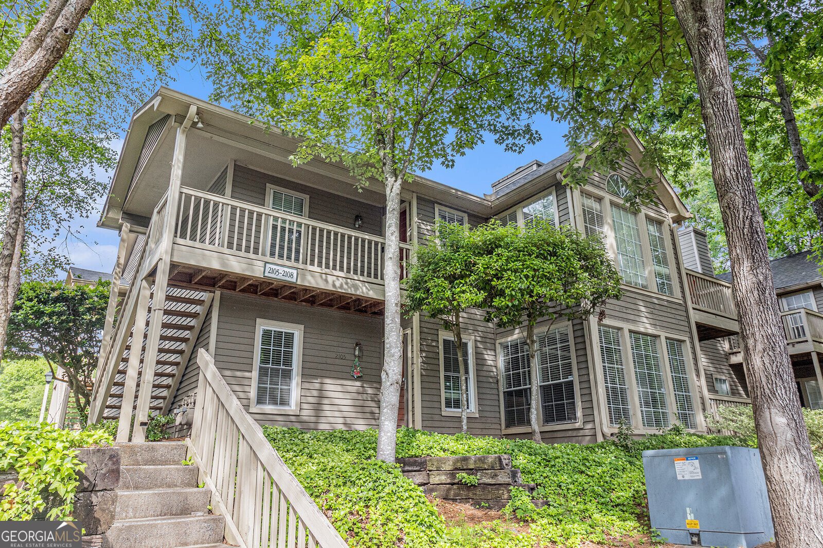 2105 Country Park Drive Smyrna - 3
