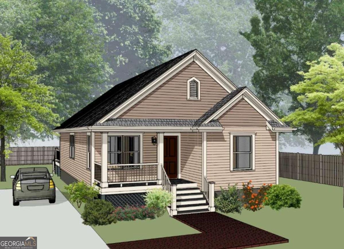 312 County Rd 13 Heflin - 1