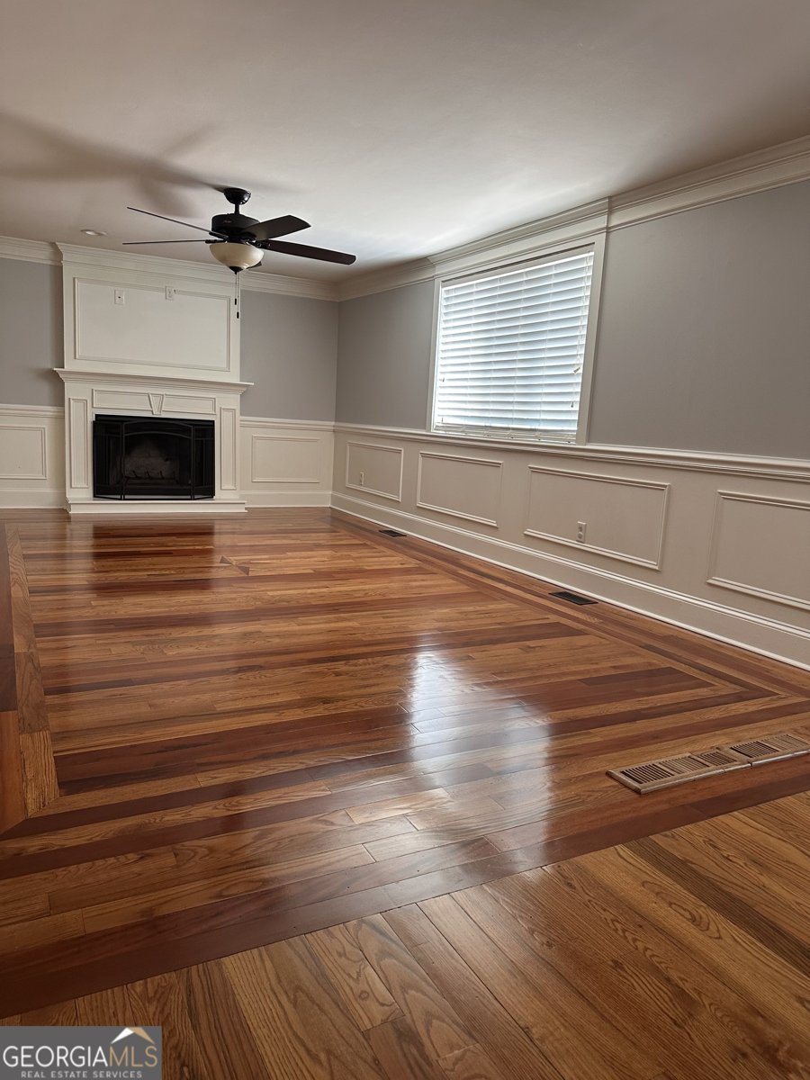 1055 Worthington Hills Drive Roswell - 6
