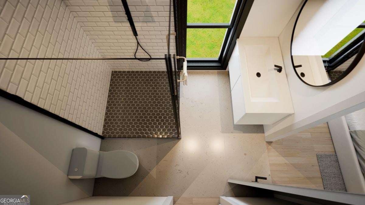 LL 14 Coffey Lane Young Harris - 14