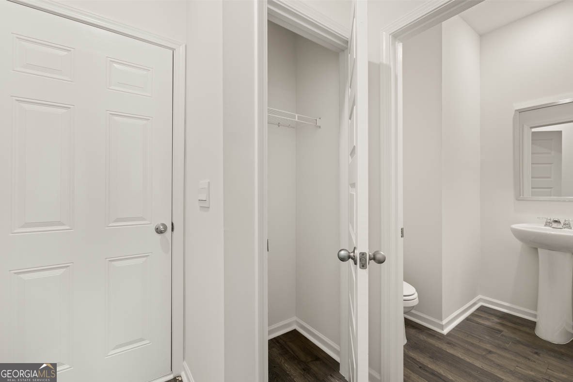 253 Lauritsen Way Newnan - 26