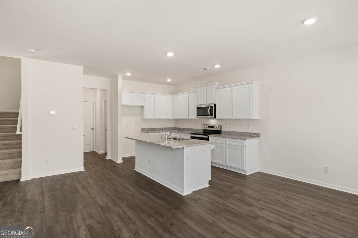253 Lauritsen Way Newnan - 8