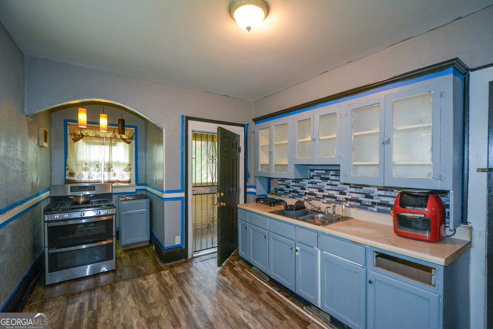 1660 Rogers Avenue Atlanta - 12