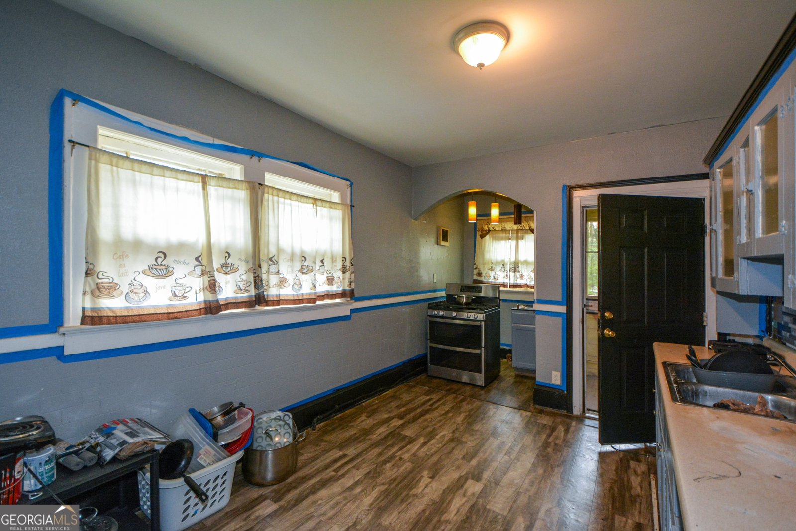 1660 Rogers Avenue Atlanta - 14