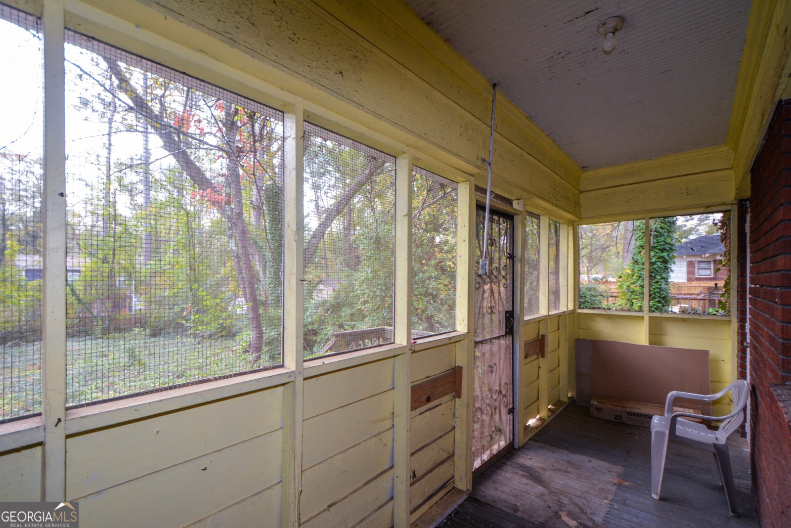 1660 Rogers Avenue Atlanta - 23