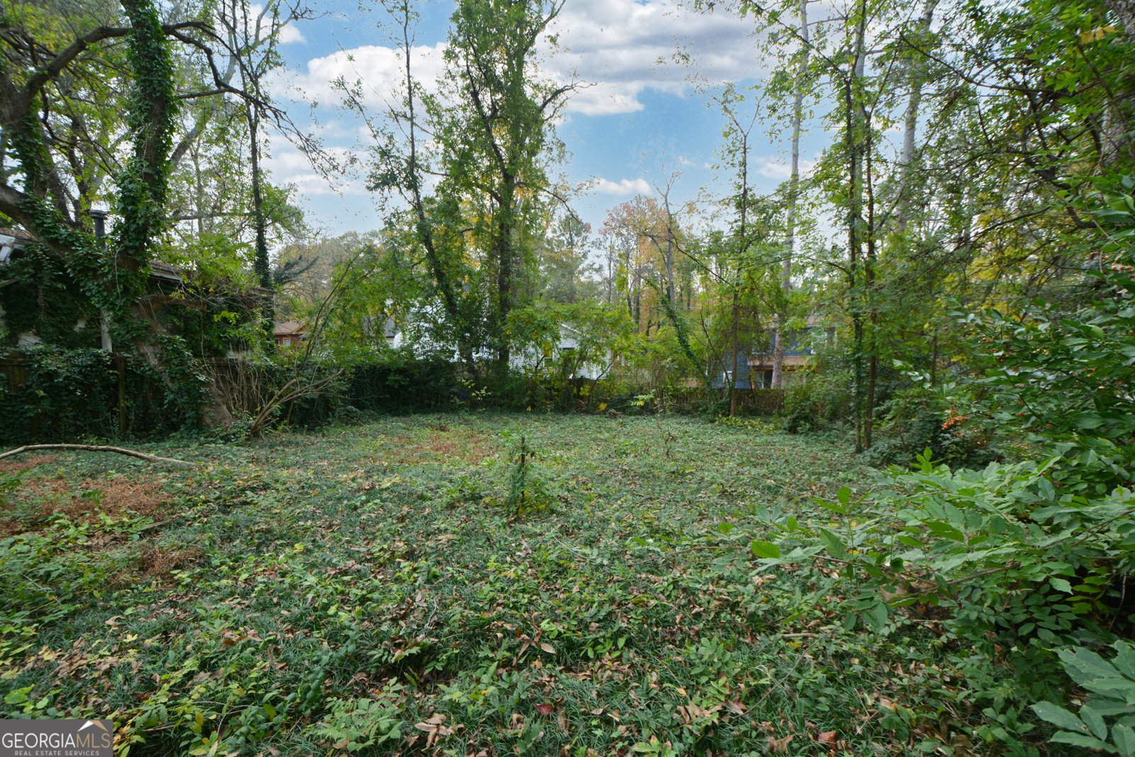 1660 Rogers Avenue Atlanta - 25