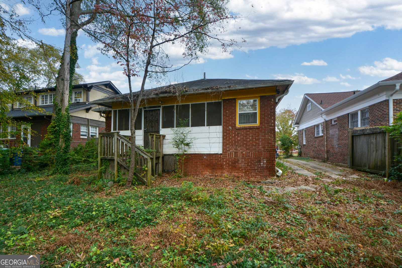 1660 Rogers Avenue Atlanta - 26
