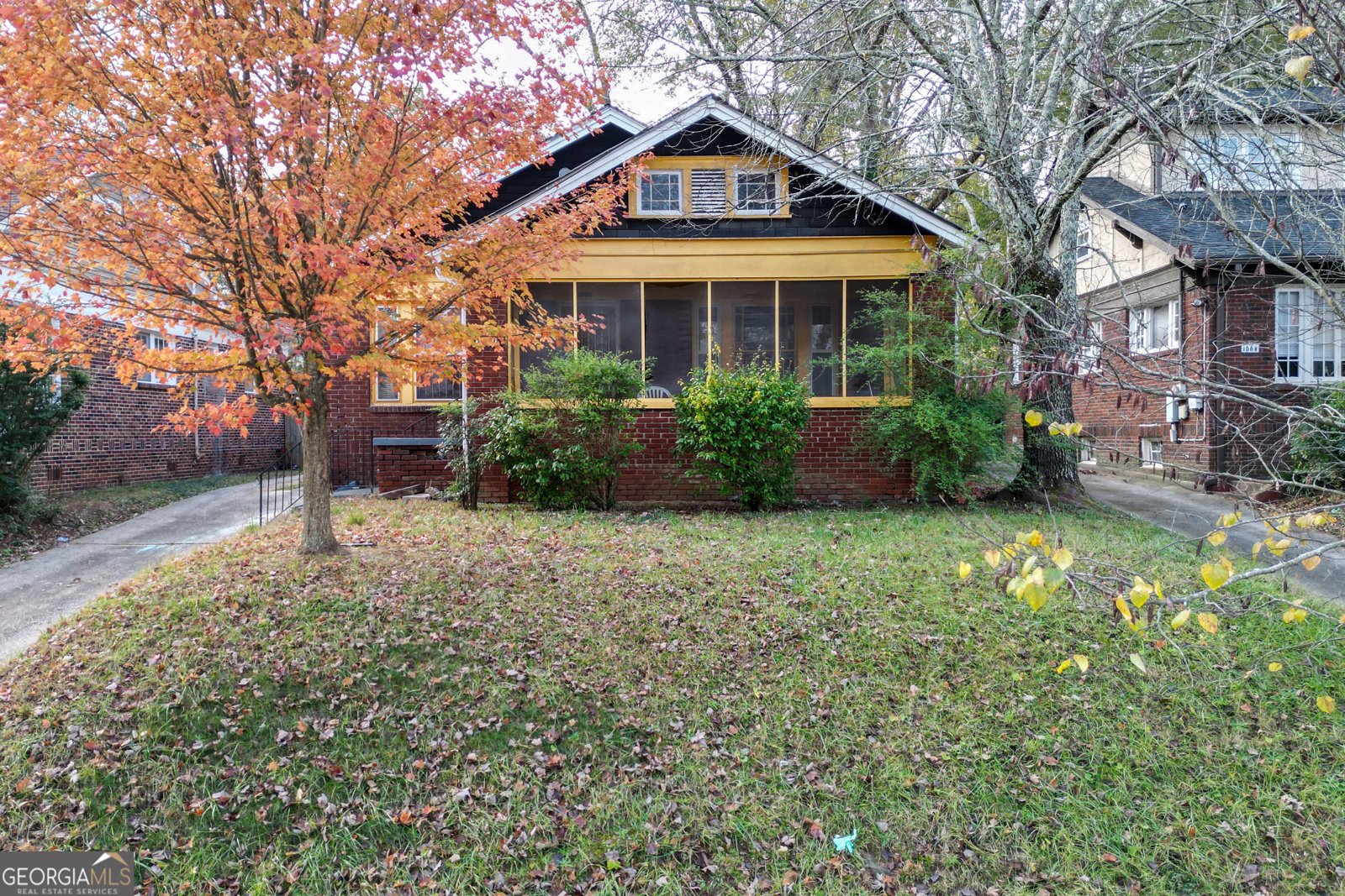 1660 Rogers Avenue Atlanta - 27
