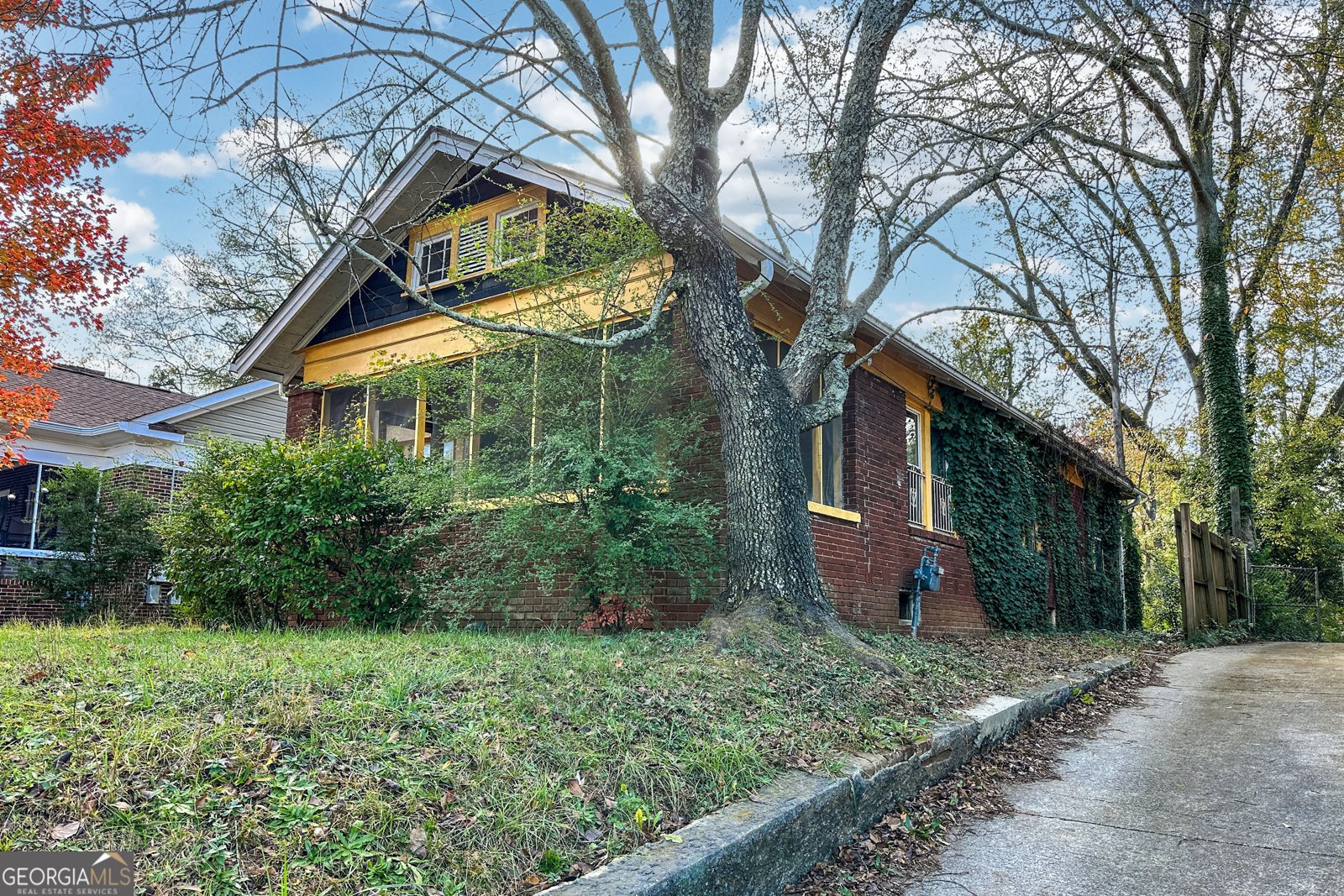 1660 Rogers Avenue Atlanta - 3