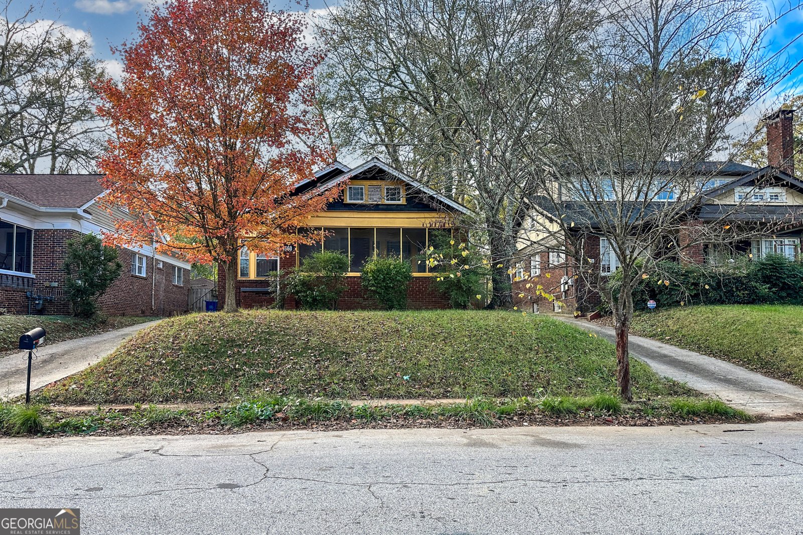 1660 Rogers Avenue Atlanta - 4